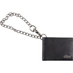 JACKSON - Limited Edition LEATHER WALLET